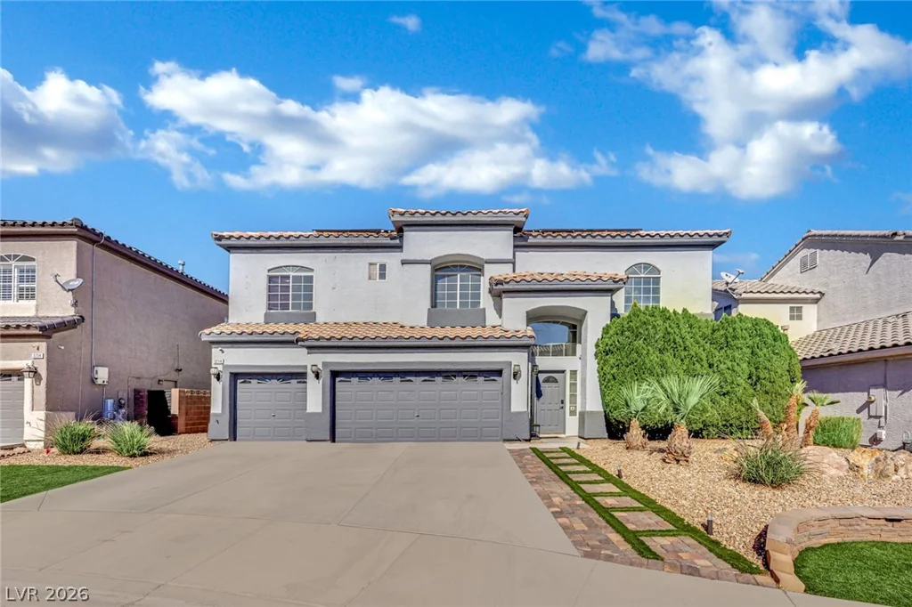 3214 Rutledge, Las Vegas, NV 89120