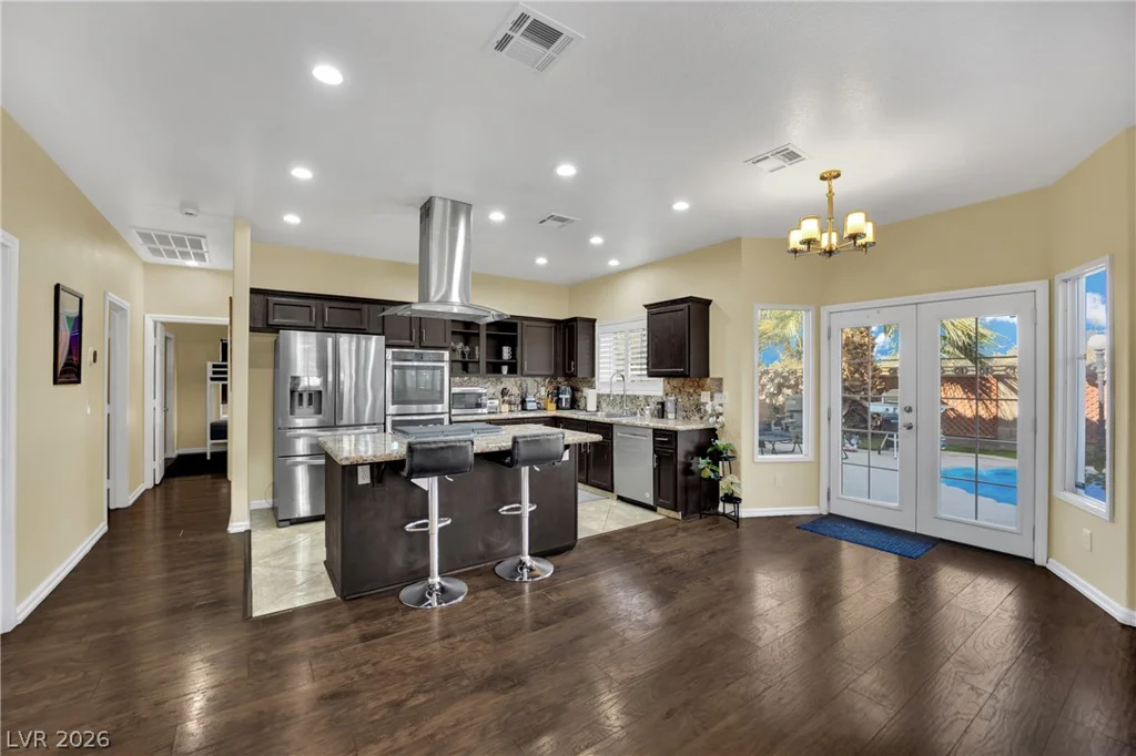 3214 Rutledge, Las Vegas, NV 89120