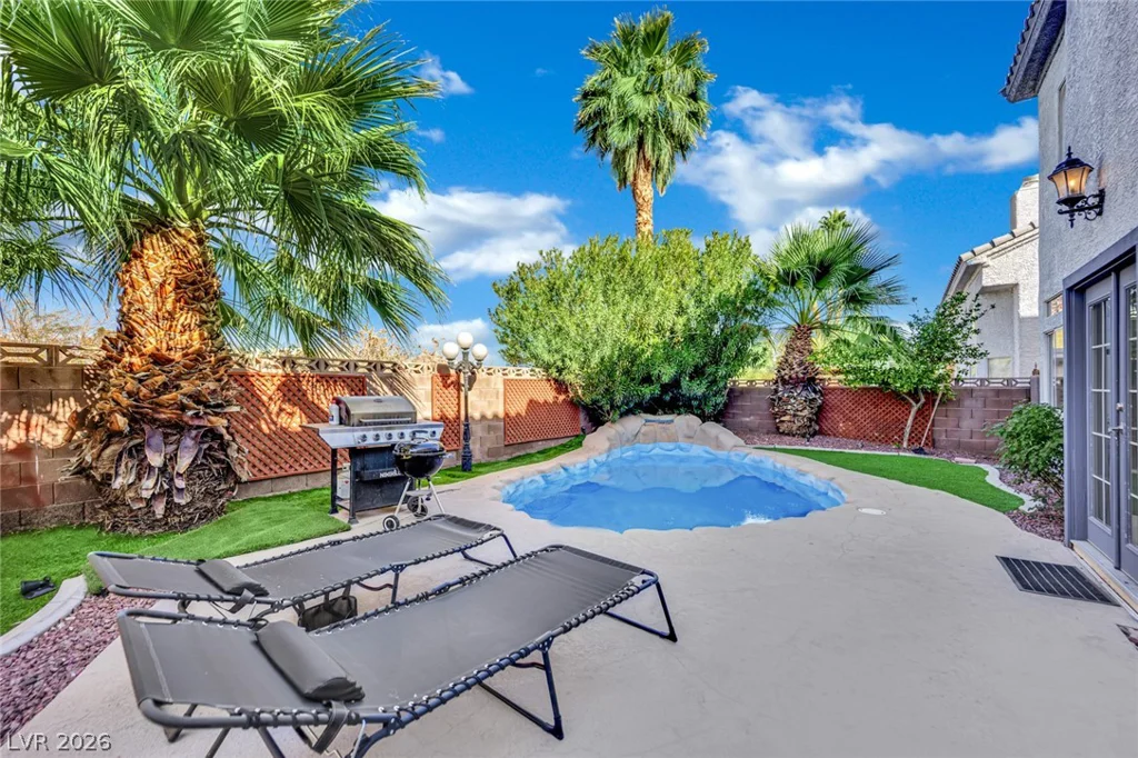 3214 Rutledge, Las Vegas, NV 89120