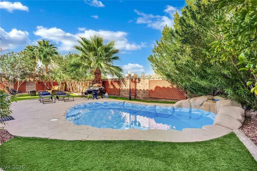 3214 Rutledge, Las Vegas, NV 89120
