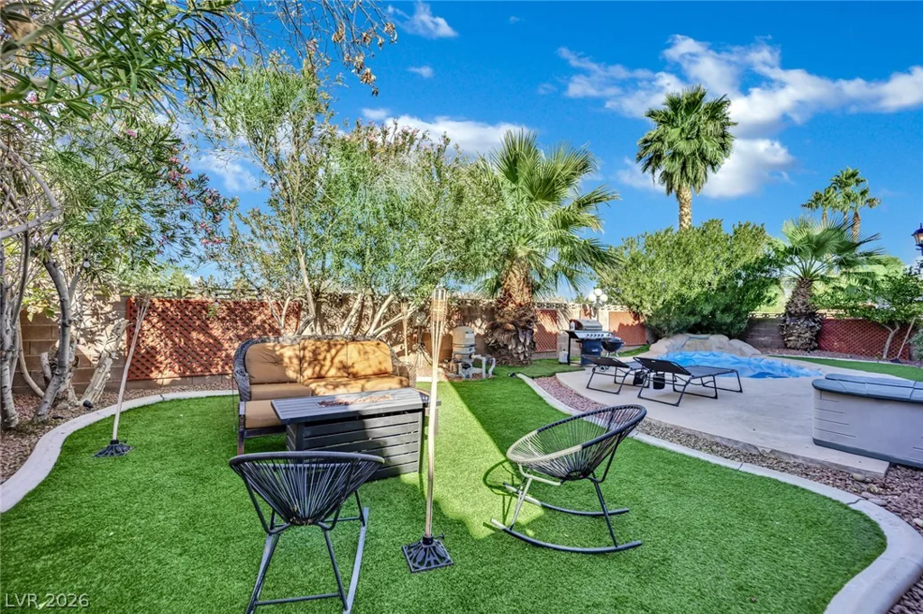 3214 Rutledge, Las Vegas, NV 89120