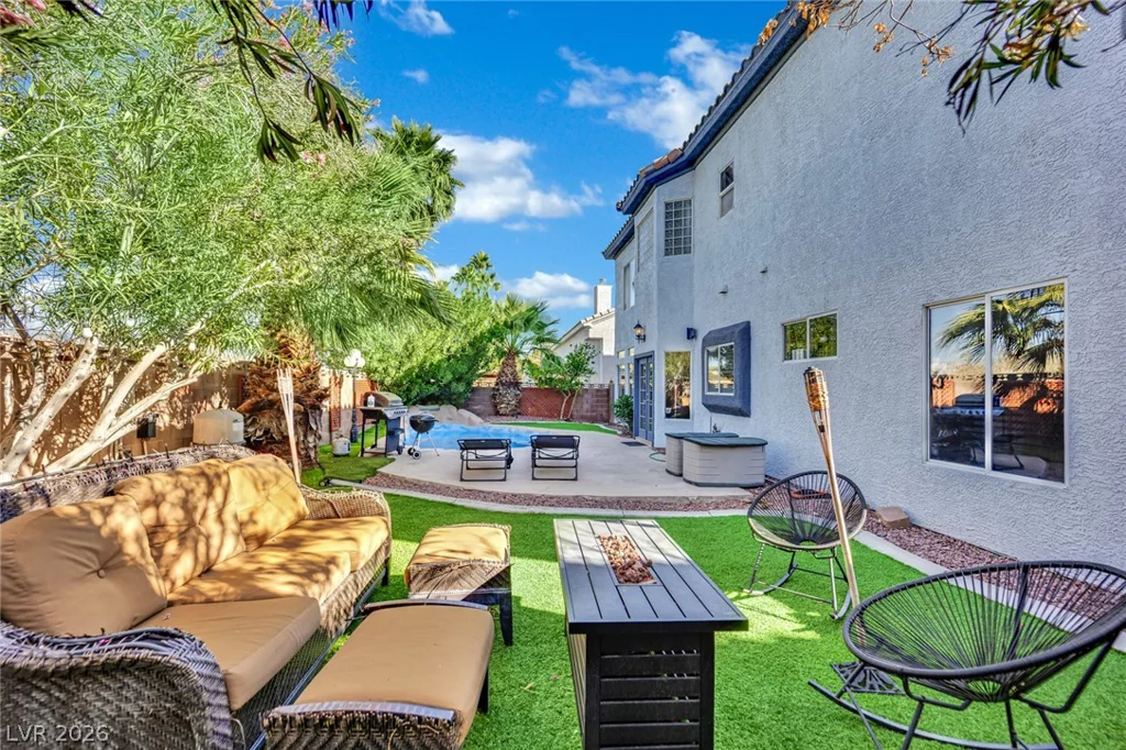 3214 Rutledge, Las Vegas, NV 89120