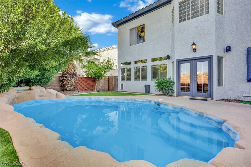 3214 Rutledge, Las Vegas, NV 89120