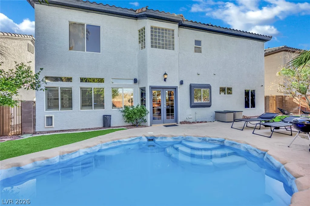 3214 Rutledge, Las Vegas, NV 89120