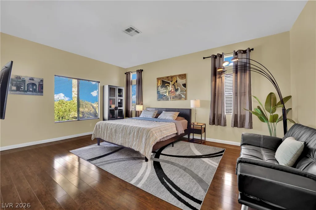 3214 Rutledge, Las Vegas, NV 89120