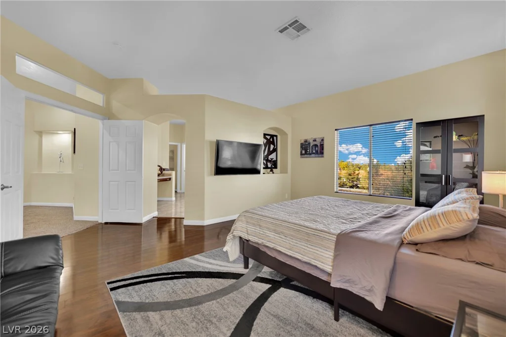 3214 Rutledge, Las Vegas, NV 89120