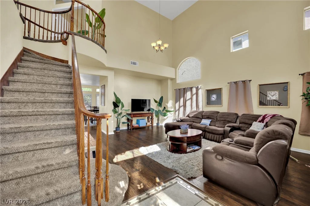 3214 Rutledge, Las Vegas, NV 89120