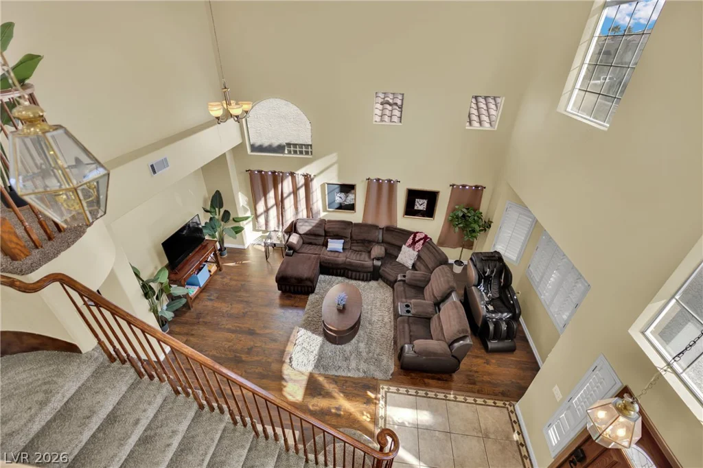 3214 Rutledge, Las Vegas, NV 89120