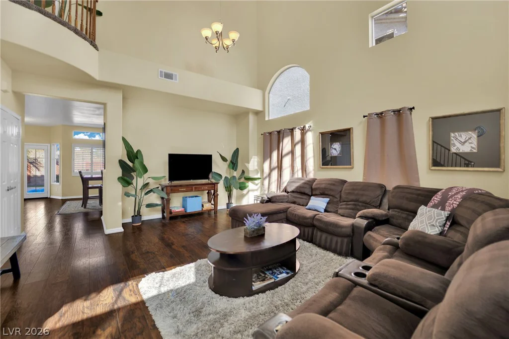 3214 Rutledge, Las Vegas, NV 89120