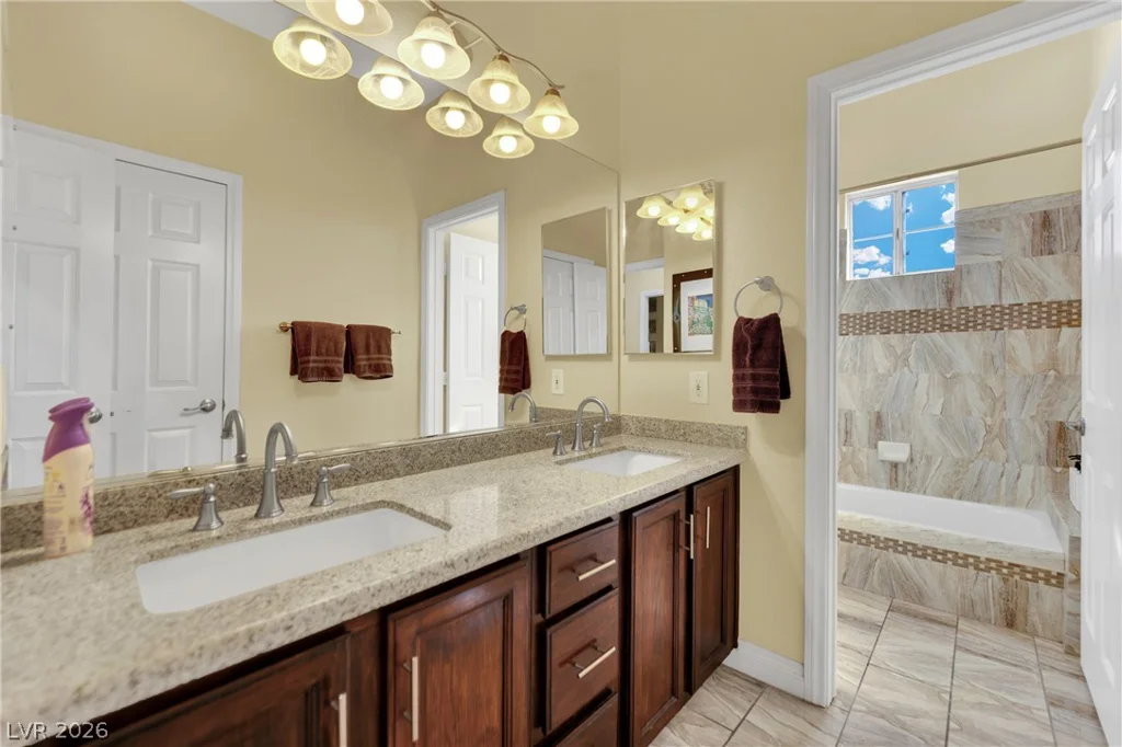 3214 Rutledge, Las Vegas, NV 89120