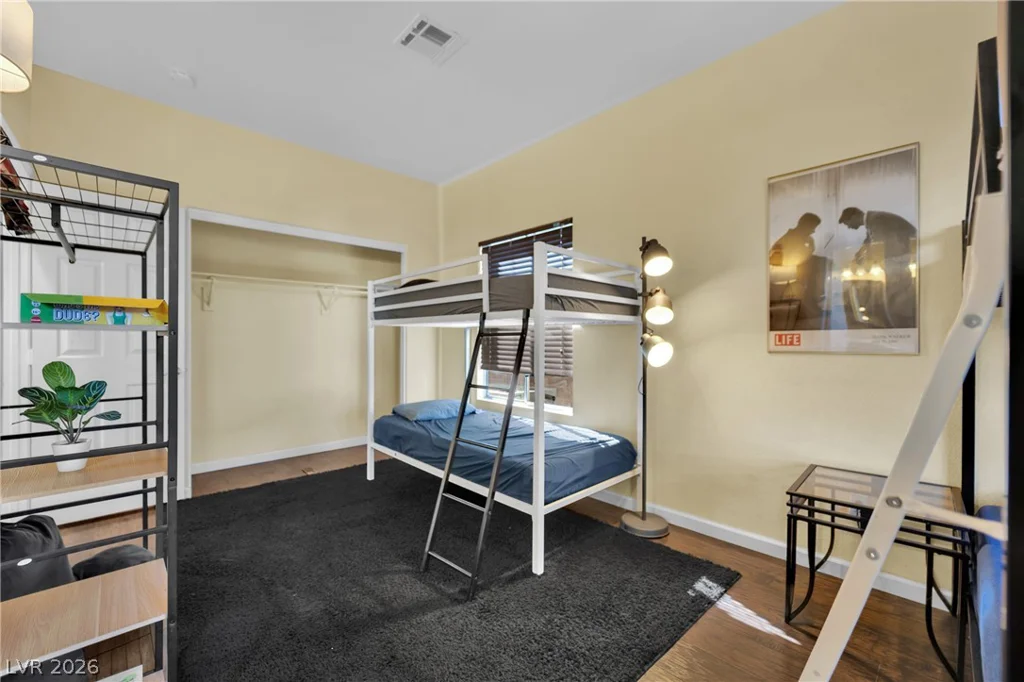 3214 Rutledge, Las Vegas, NV 89120