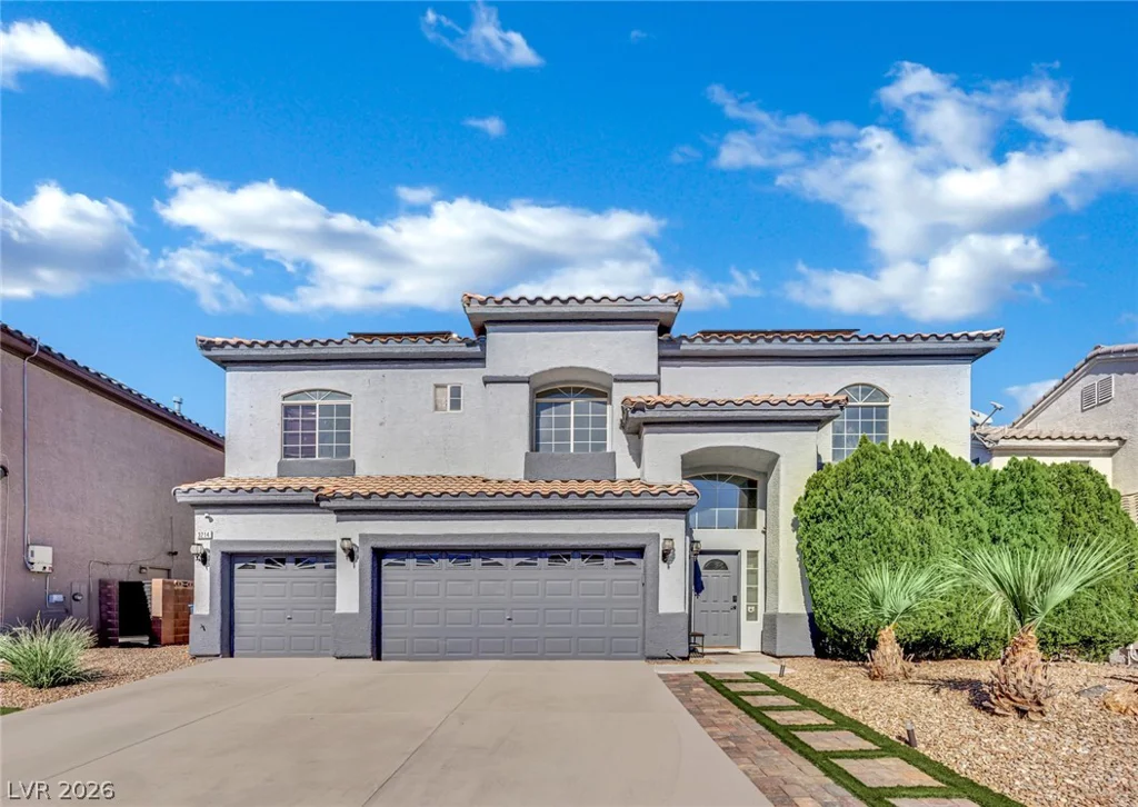 3214 Rutledge, Las Vegas, NV 89120