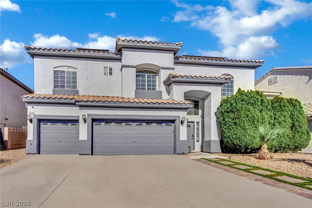 3214 Rutledge, Las Vegas, NV 89120