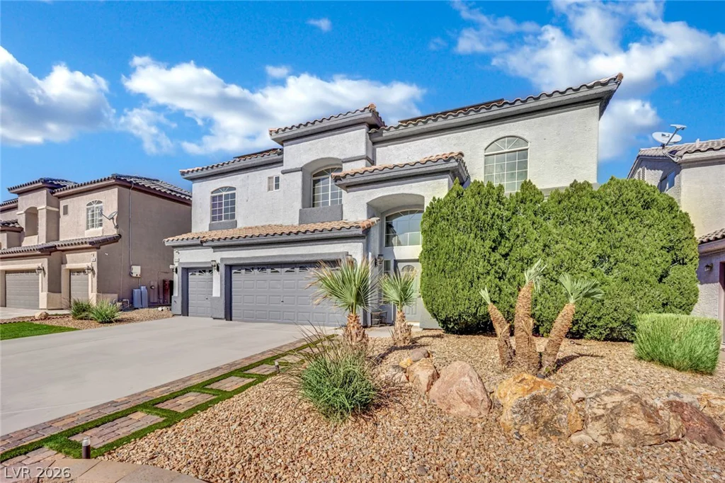 3214 Rutledge, Las Vegas, NV 89120