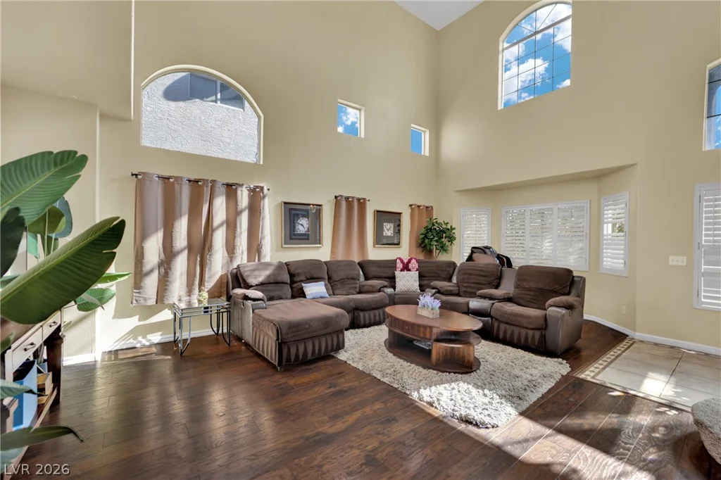 3214 Rutledge, Las Vegas, NV 89120