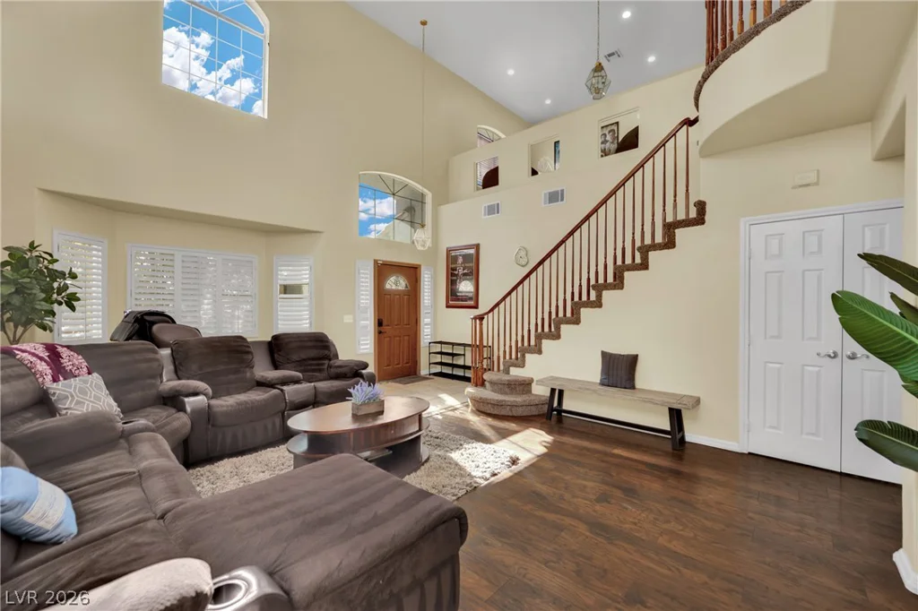 3214 Rutledge, Las Vegas, NV 89120