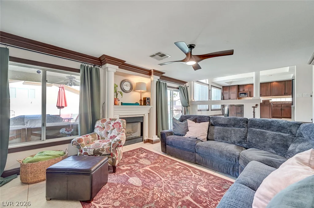 2722 Aspen Wood, Henderson, NV 89074