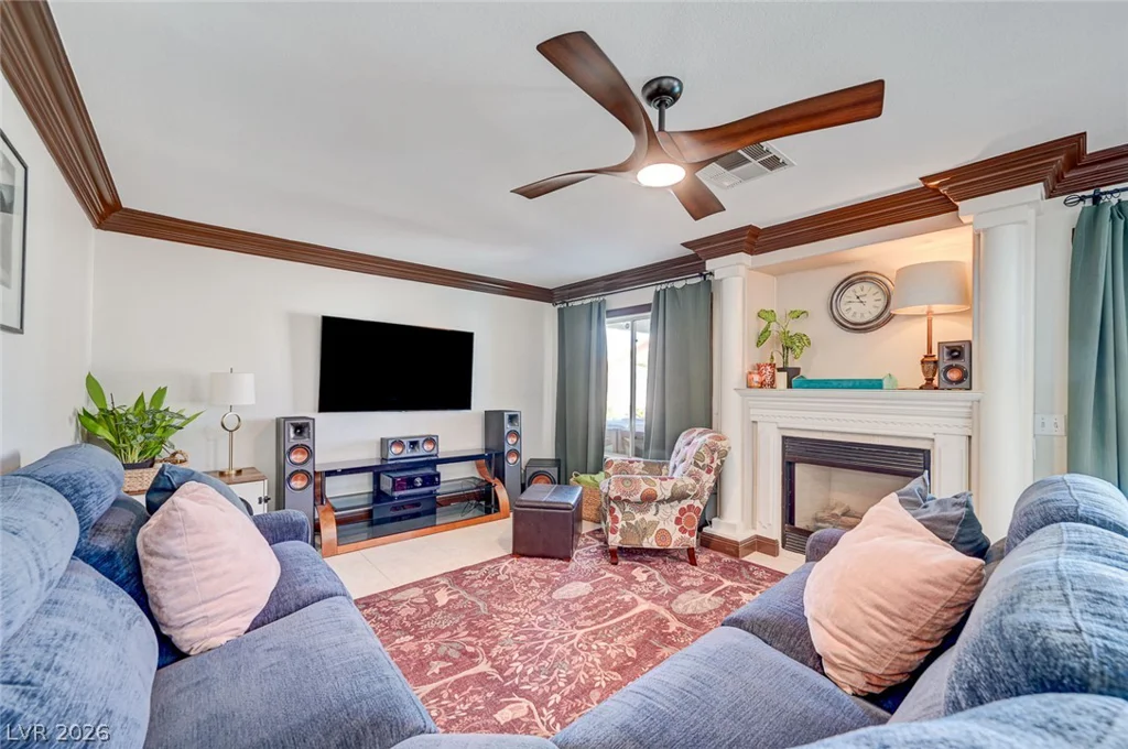 2722 Aspen Wood, Henderson, NV 89074