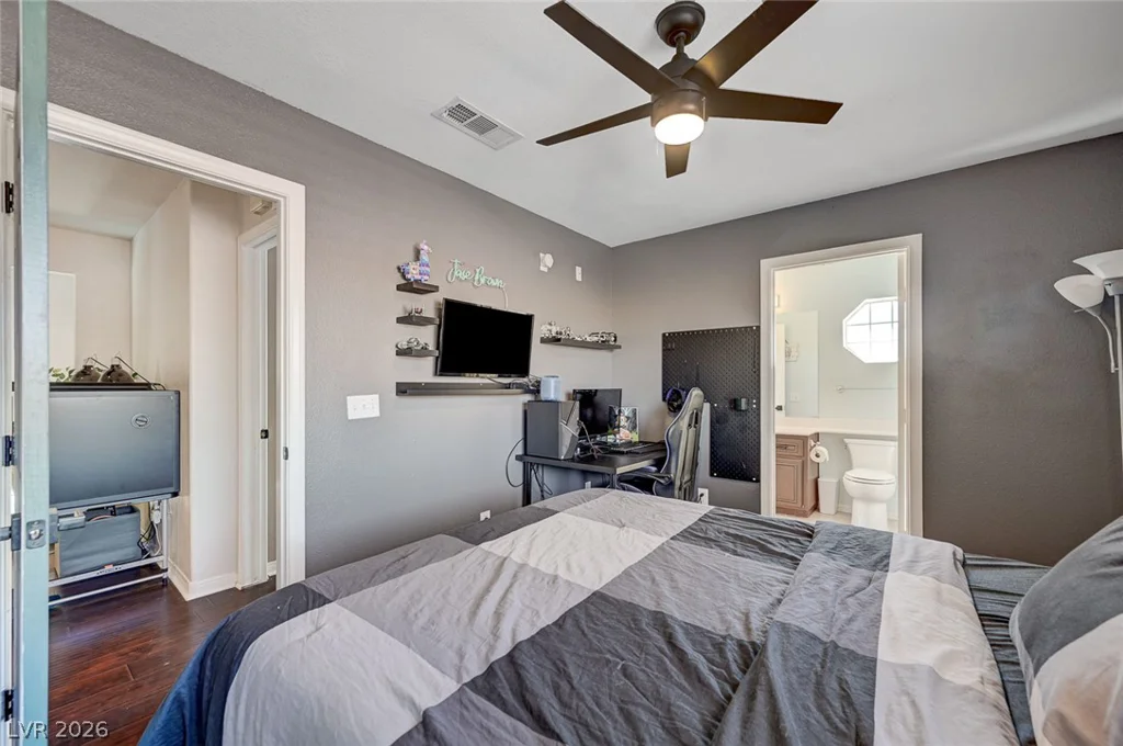 2722 Aspen Wood, Henderson, NV 89074