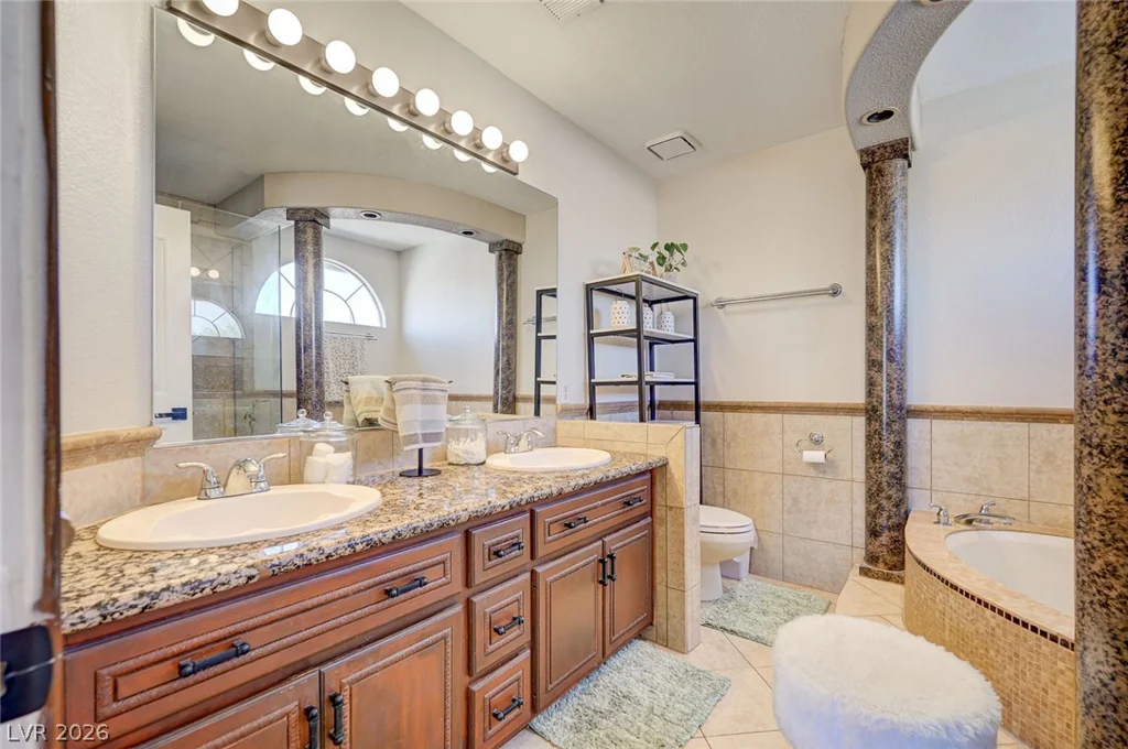 2722 Aspen Wood, Henderson, NV 89074