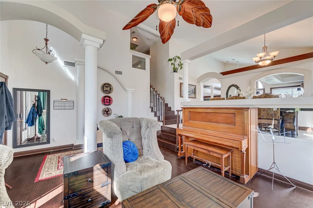 2722 Aspen Wood, Henderson, NV 89074