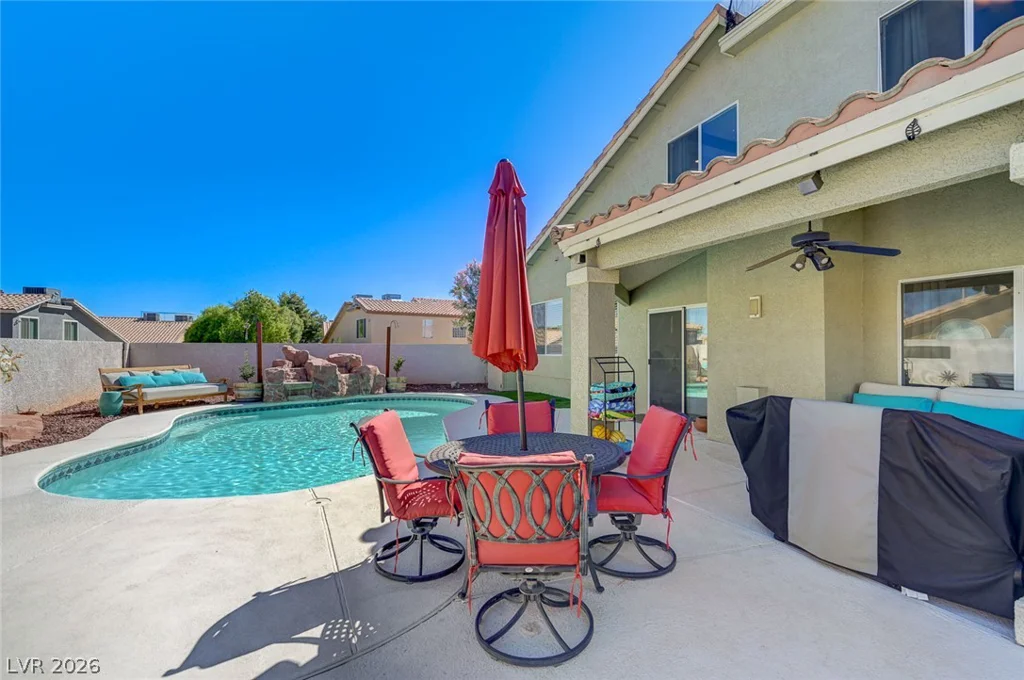 2722 Aspen Wood, Henderson, NV 89074