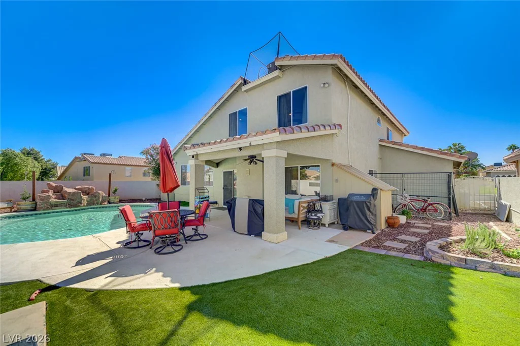 2722 Aspen Wood, Henderson, NV 89074