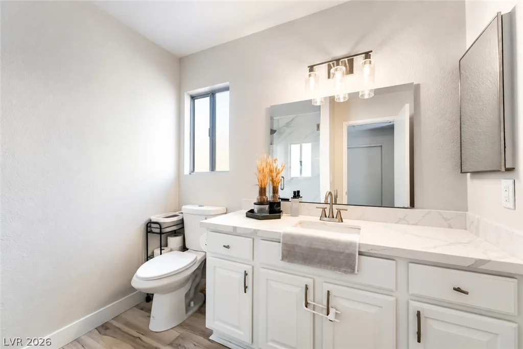 124 Almendio, Henderson, NV 89074