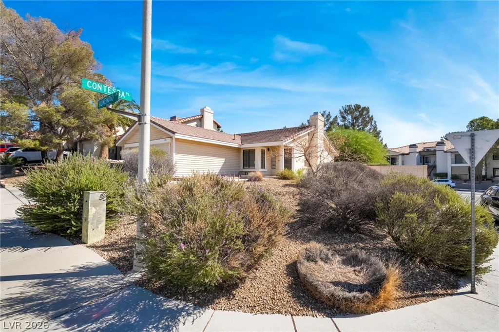124 Almendio, Henderson, NV 89074