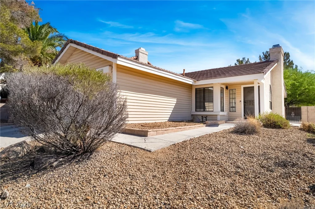 124 Almendio, Henderson, NV 89074