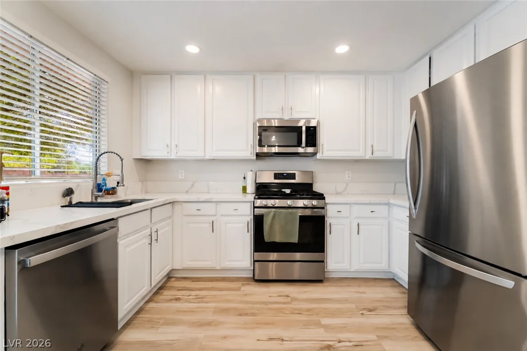 124 Almendio, Henderson, NV 89074