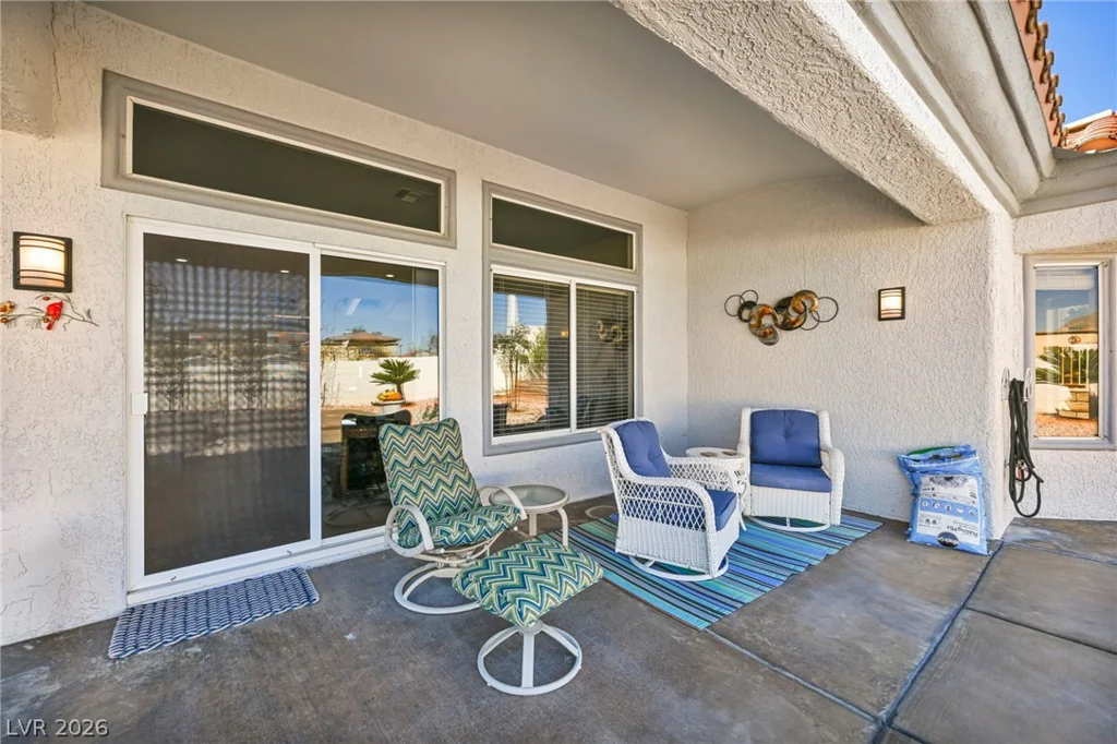 10020 Villa Ridge, Las Vegas, NV 89134