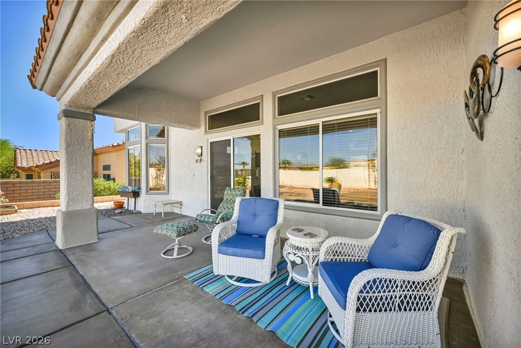 10020 Villa Ridge, Las Vegas, NV 89134