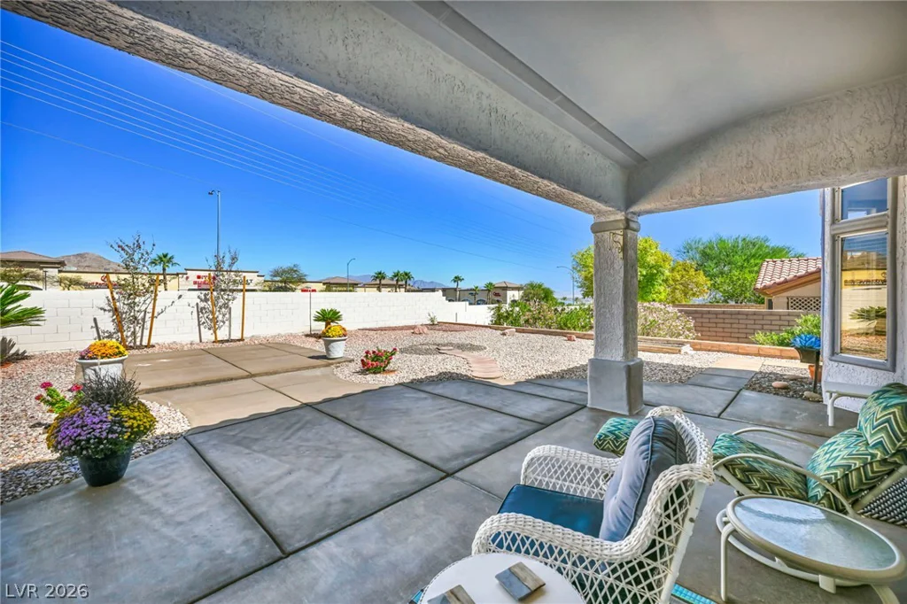 10020 Villa Ridge, Las Vegas, NV 89134