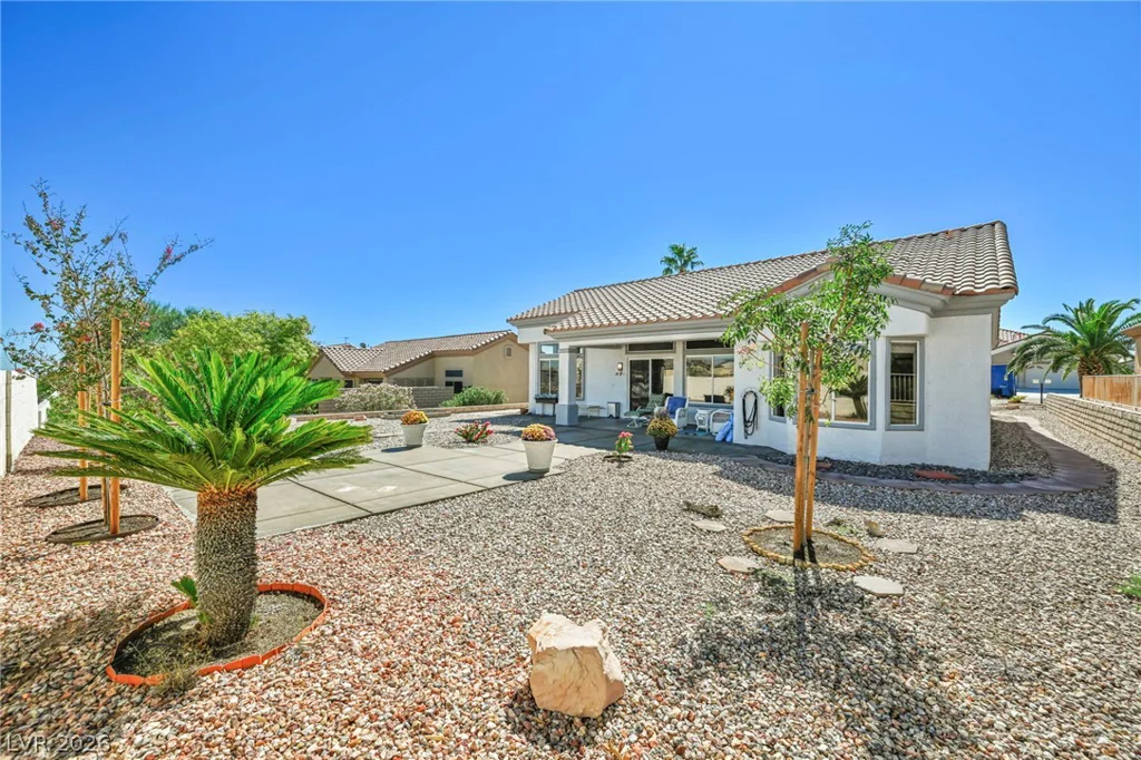 10020 Villa Ridge, Las Vegas, NV 89134