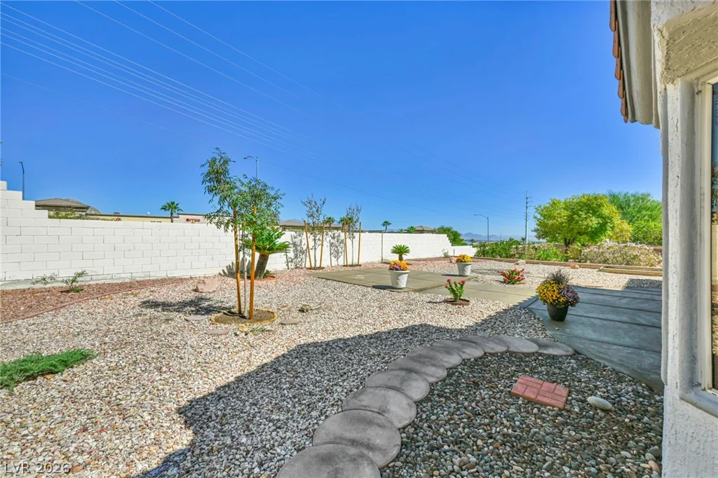 10020 Villa Ridge, Las Vegas, NV 89134