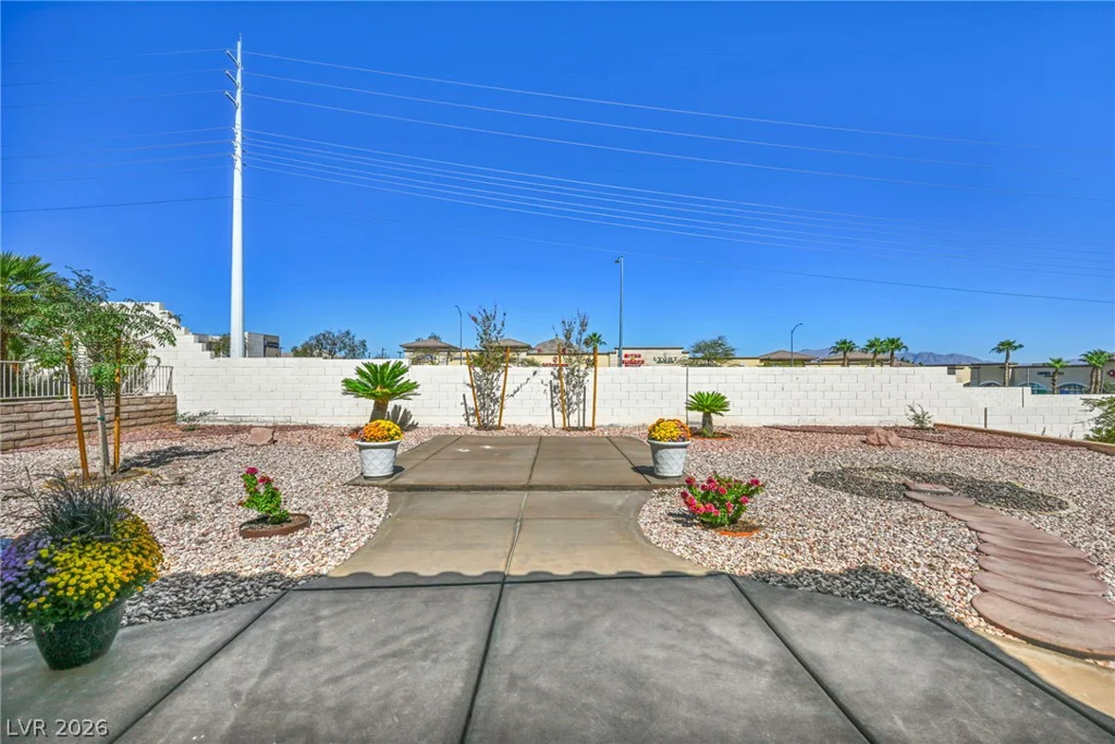 10020 Villa Ridge, Las Vegas, NV 89134