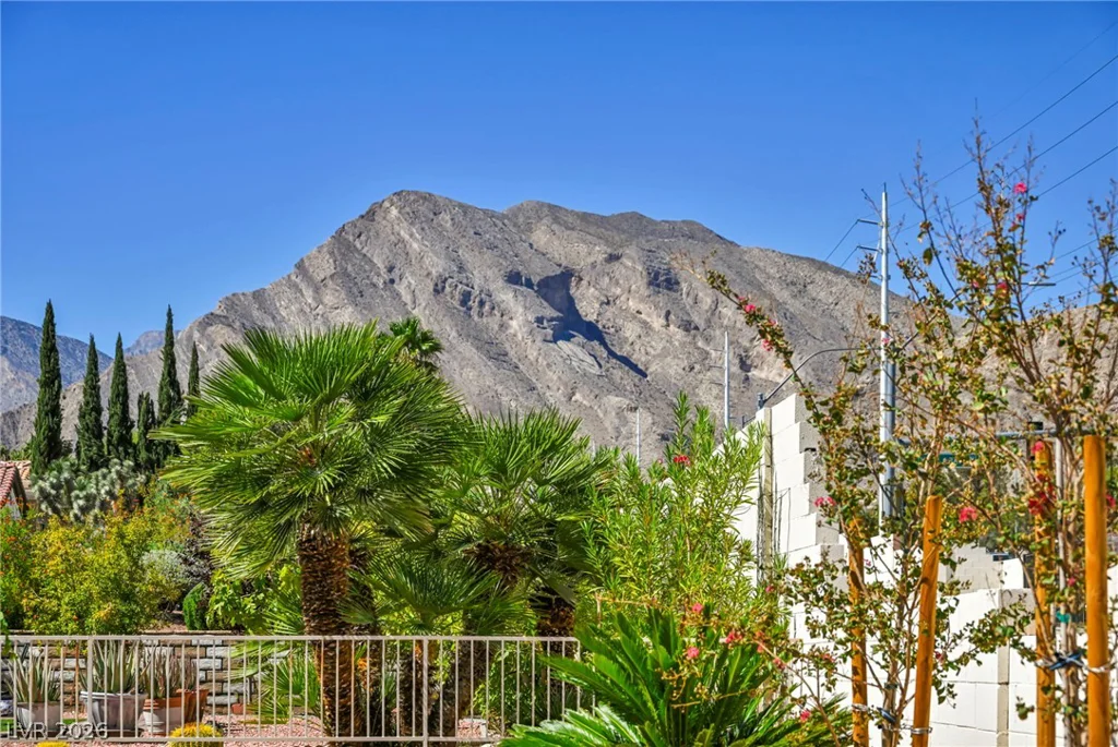 10020 Villa Ridge, Las Vegas, NV 89134