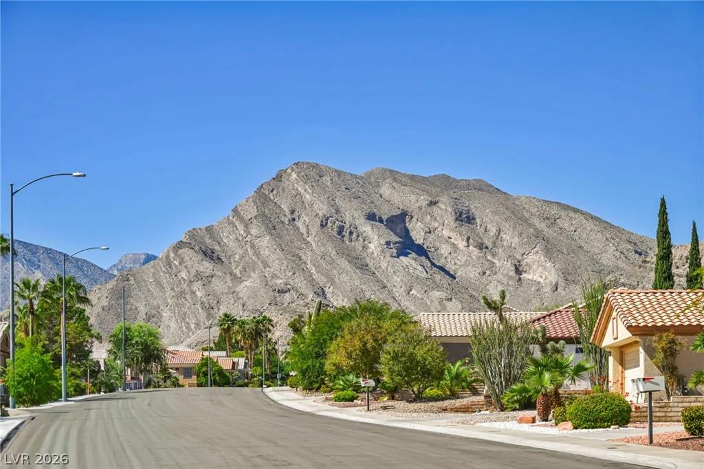 10020 Villa Ridge, Las Vegas, NV 89134