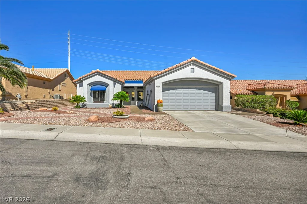 10020 Villa Ridge, Las Vegas, NV 89134