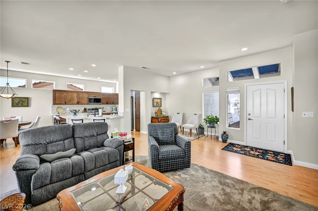 10020 Villa Ridge, Las Vegas, NV 89134