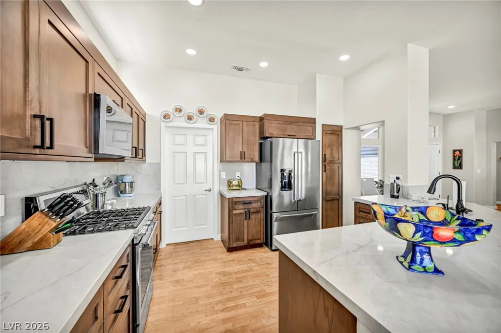 10020 Villa Ridge, Las Vegas, NV 89134