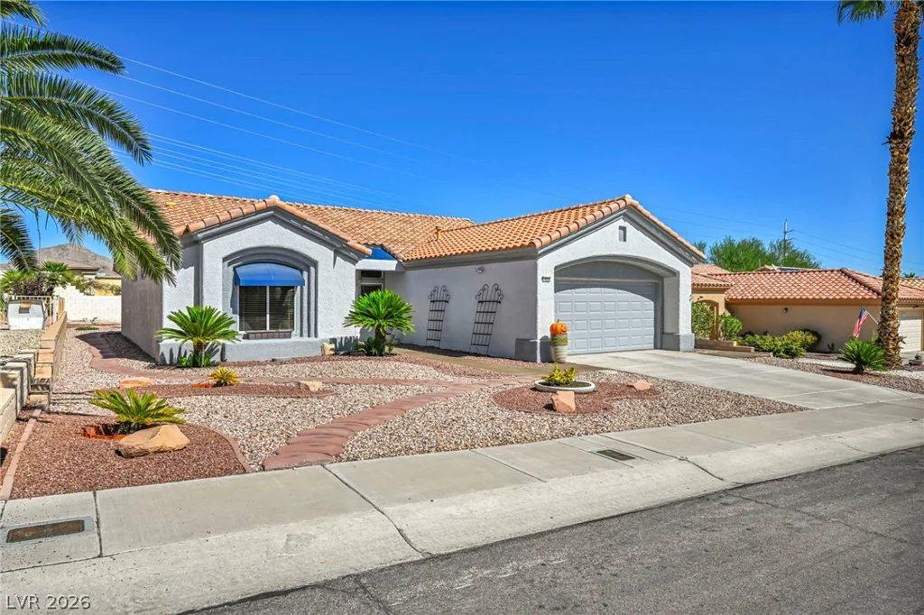 10020 Villa Ridge, Las Vegas, NV 89134