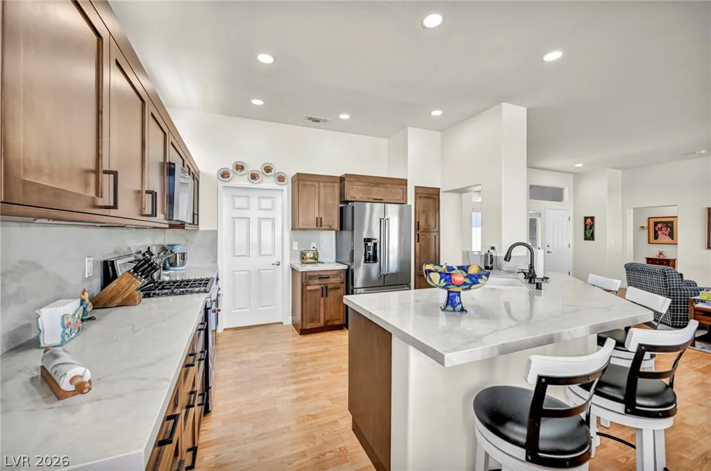 10020 Villa Ridge, Las Vegas, NV 89134