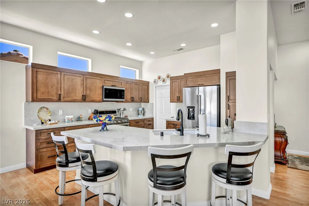 10020 Villa Ridge, Las Vegas, NV 89134