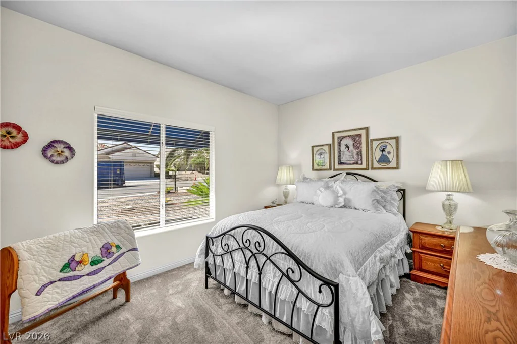 10020 Villa Ridge, Las Vegas, NV 89134