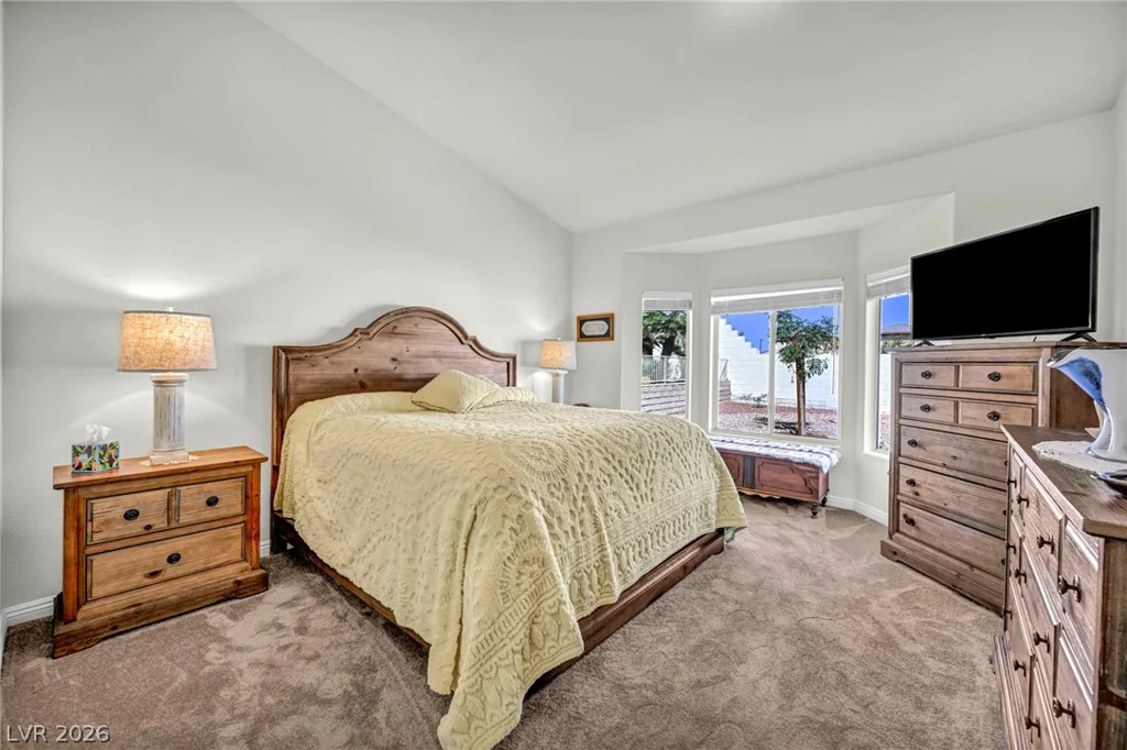 10020 Villa Ridge, Las Vegas, NV 89134