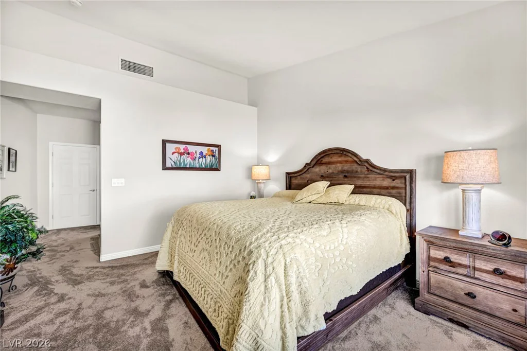 10020 Villa Ridge, Las Vegas, NV 89134