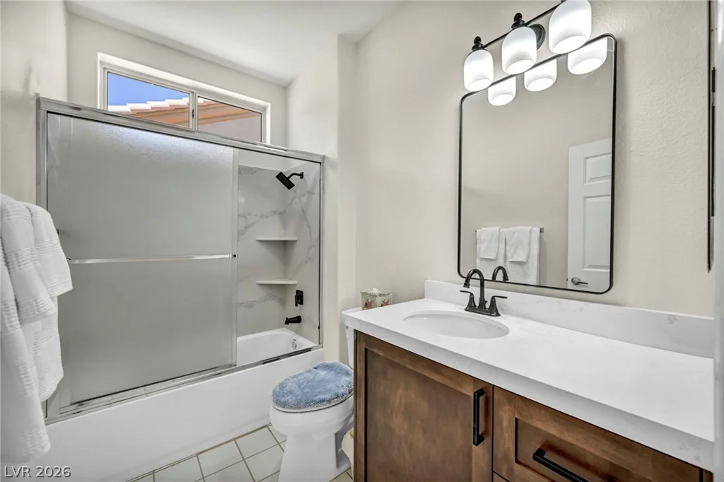10020 Villa Ridge, Las Vegas, NV 89134