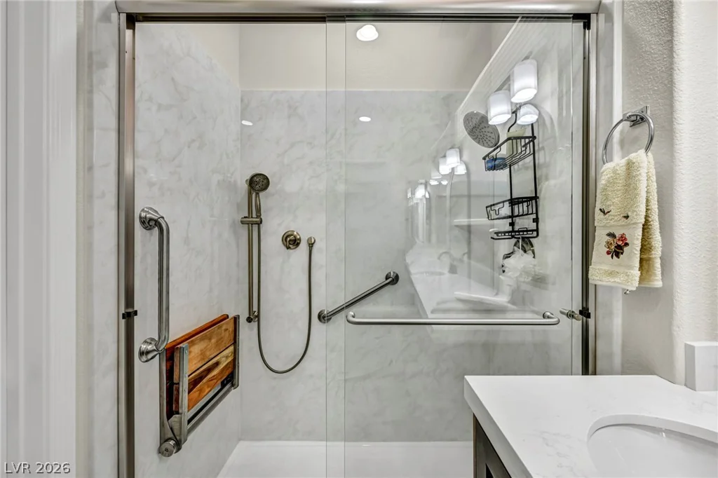 10020 Villa Ridge, Las Vegas, NV 89134